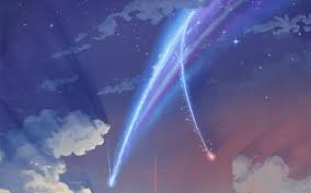 Maybe you would like to learn more about one of these? Desktop Kimi No Nawa Wallpapers Wallpaper Cave