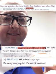The 10 Most Savage Roasts Of The Week Funny Roasts Most Savage Roasts Roast Me Reddit