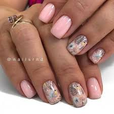 Firstly, acrylics can't stick to the cuticle, so if you don't get them taken care of your brand new nails won't last as long before they need redoing. Exquisite Short Acrylic Nails To Suit Allt Naildesignsjournal