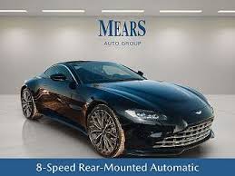 Image result for Midnight Blue 2021 Aston Martin