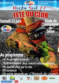 Arrivée à moscou et transfert en autocar privatif jusqu'à votre hébergement. Rugby Sud 77 Fete Du Club Le 23 Juin 2018