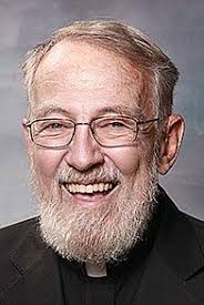 Rev. John Groner