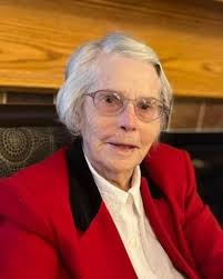 Mary Nikolas Obituary November 25, 2024