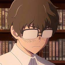 Naoto Hachioji || ICONS | Cute anime profile pictures, Anime chibi, Anime