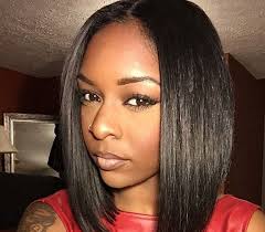 Natural kinky curly bob hairstyle for red hair. Hairstyles Short Bob Hairstyles On Black Girls