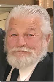 Jerry Heard Obituary