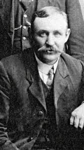 James Hendry Elliott Tyson (1874-1951)