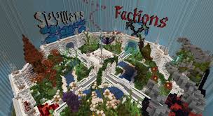 Skyblock is one of the most popular minecraft maps ever created. Aurora Network Factions Mcmmo Pvp Skywars Minecraft Server