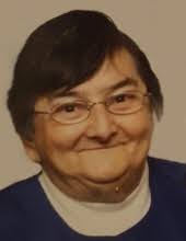 Obituary information for Imogene Wehner