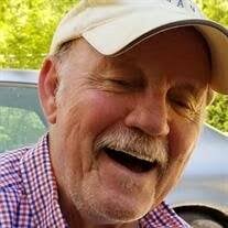 Jerry W. Barnes Obituary