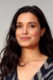 Shelley Conn — The Movie Database (TMDB)