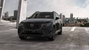 Image result for Jet Black 2025 CX-70