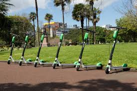 Beautiful brisbane, the capital city of queensland. Lime Scooters Looking To Expand On Brisbane Streets Australia S First Automotive Innovation Hub Mtaiq
