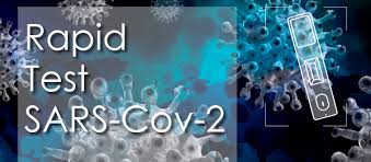 Kurzanleitung für den selbsttest produkt: New Certest Sars Cov 2 Card Test The Rapid Antigen Test For Coronavirus Detection Certest Biotec Ivd Diagnostic Products