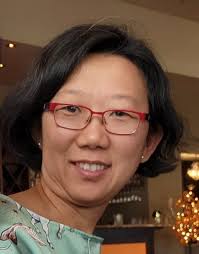 ILA Member Spotlight: Emy Tomita