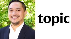 Topic Studios Names Quan Phung SVP Of Original Series