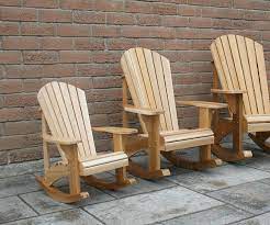 Free woodworking plans for chair plans including morris chairs, mission chairs, rocking chairs child's rocker. Child Size Adirondack Rocking Chairs Instructables