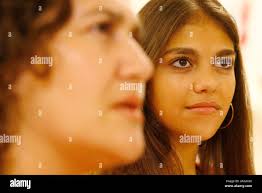 Daughter stacey hi-res stock photography and images