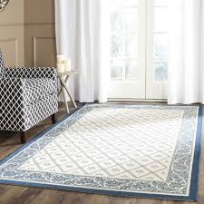 It has this faded bohemian look to it and is true to photo. Navy Blue And White Rugs At Rug Studio