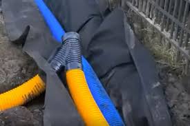 Check spelling or type a new query. Why You Don T Tie Your Downspout Pipe Directly To French Drain Pipe French Drain Systems Curtain Drains Macomb Oakland Lapeer St Clair County