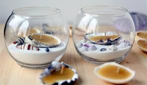 Deko muscheln muscheln und sand laterne weiß strand deko maritime hochzeit sommer dekoration strandhaus dekoration hochzeit am laden sie den sommer ins haus ein, indem sie schöne dekorationen mit sand und muscheln basteln.diese schönen sommer deko ideen werden. Maritime Deko Mit Muscheln Selber Machen 20 Bastelideen