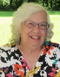 Obituary for MARY EVENSON