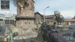 Standoff is a multiplayer map in call of duty: Standoff Maps And Tactics Multiplayer Guide Call Of Duty Black Ops Ii Gamer Guides