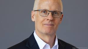 McElhattan Foundation hires new executive director