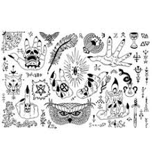 Explore creative & latest gothic tattoo ideas from gothic tattoo images gallery on tattoostime.com. Gothic Tattoo Vector Images Over 18 000