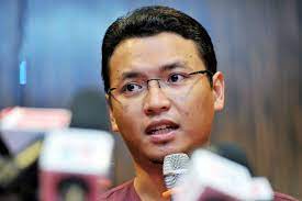 Mohd saiful bukhari azlan accuses hospital pusrawi's doctor, dr mohamed osman abdul hamid, of lying over his medical report at the high court. Saiful Bukhari Withdraws Rm50 Mil Defamation Suit Against Anwar Ibrahim Because Of Reasons Coconuts Kl