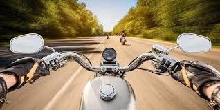 However, petry also believes in the added redundancy of hand signals. Motorcycle Hand Signals Motorcycle Safety Institute Of S A
