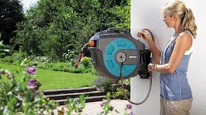 Buy garden hose reels and get the best deals at the lowest prices on ebay! The Best Retractable Water Hose Chicago Tribune