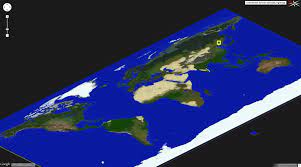 A geopolitical minecraft server with a real world earth map where nations strive for power with diplomacy and war. The Recreation Of The Earth 1 1500 Scale Version2 1 Minecraft Map