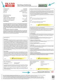 Ikano bank gives monthly updates… ikano bank gives monthly updates on amount outstanding with full details on how to pay it off if i wish to di so. Kreditangebot Per Post Ist Das Serios Wir Analysieren