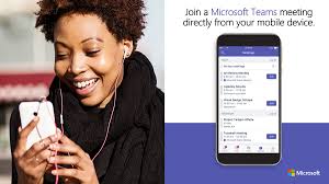 Download microsoft teams now and get connected across devices on windows, mac, ios, and android. Microsoft Teams On Twitter Join A Microsoftteams Meeting Using The Teams Mobile App And Collaborate With Your Team From Anywhere Https T Co O8y75l3g5a Https T Co Ymrvdctnbb