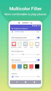 Are available for android and ios platforms only. Phone Brightness Adjuster For Android Apk Download
