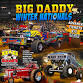 Big Daddy Winter Nationals event image