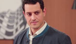 Il paradiso delle signore novità sui social, Salvatore: "Vi spiego" -  LaNostraTv