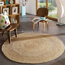 Bolero Naturel Jut Yuvarlak Hali Halistores Com Halilar Ev Dekoru Hali