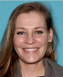 Katy Perry songwriter Camela Leierth-Segura missing after mysteriously  'vanishing in the middle of the night'