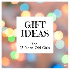 Maybe you would like to learn more about one of these? Best Gift Ideas For 13 Year Old Girls Holidappy