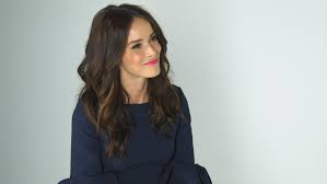 WATCH] Timeless Star Abigail Spencer Interview -- Next Generation TV