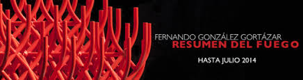 Already read fernando gonzález gortázar pdf kindle? Fernando Gonzalez Gortazar Resumen Del Fuego Exposicion En El Museo De Arte Moderno Plataforma Arquitectura