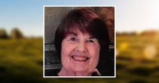 Georgetta Jody Rogers Obituary January 1, 2021