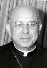 Bishop Joseph B. Brunini"