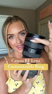 How to Use Canon Focus Ring