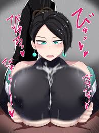 Post 4983385: abeteru Sage Valorant