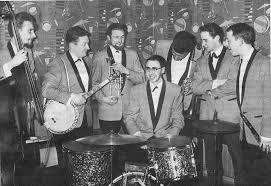 THE PASSING OF DAVE POTTS