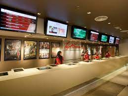 Trade shows, expos, tech fairs are known to have benefitted traders with their product launches and improving their brand's image. Tgv Seri Manjung Opens Today News Features Cinema Online