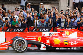 An application that works in many countries, offering television streaming video at very reasonable prices. F1 Live London Tba Plc